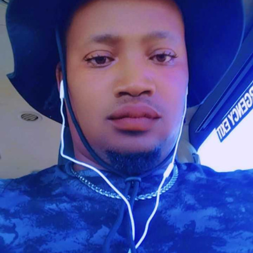 Michael Mxolisi M. profile photo