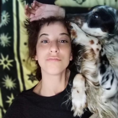 Fatima P. profile photo