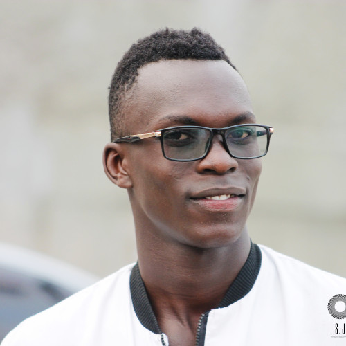 Stalone  J. profile photo
