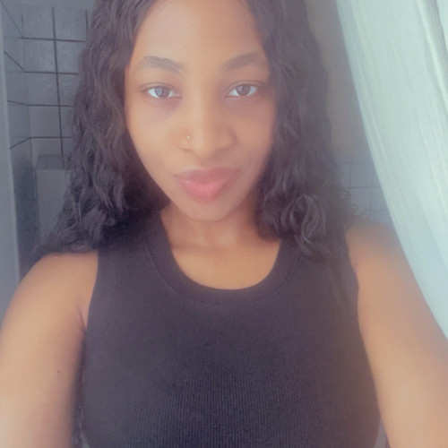 Blessing  A.