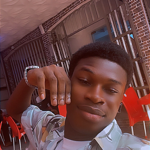 Cyber F. profile photo