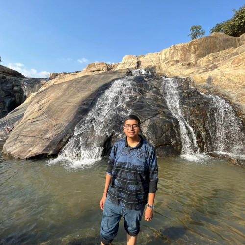 Utkarsh K. profile photo