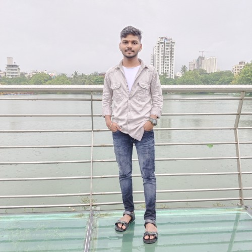 Sujal J.