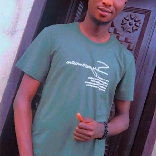 Akinwole O.