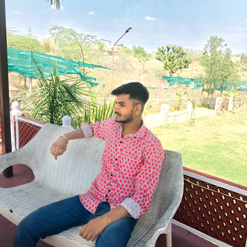 Chetan A. profile photo