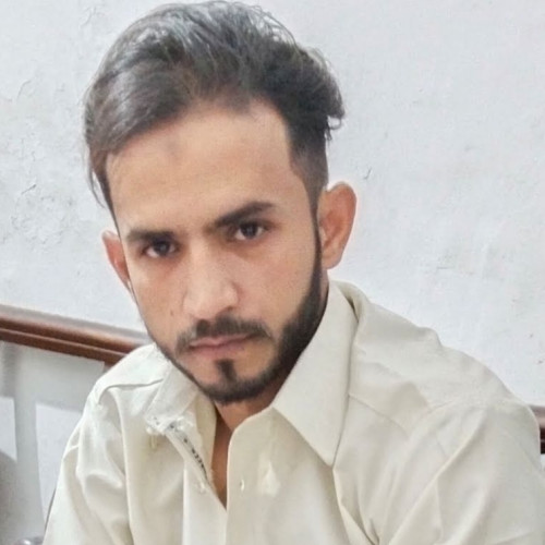 Muhammad S. profile photo