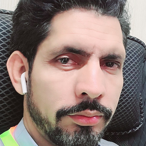 Muhammad A. profile photo