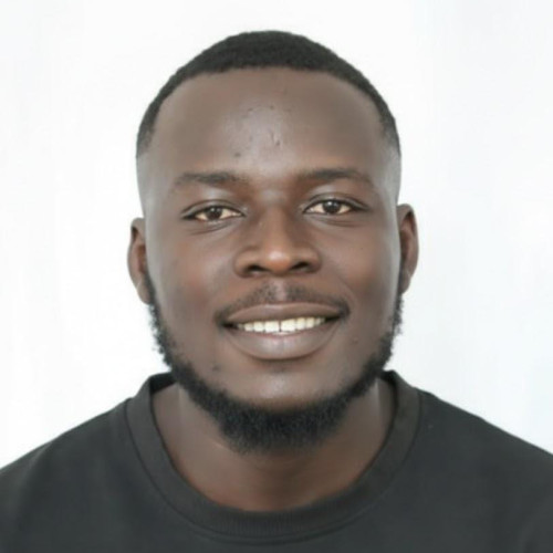 Alphonse M. profile photo