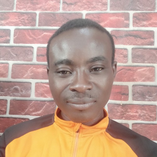 Alade A. profile photo