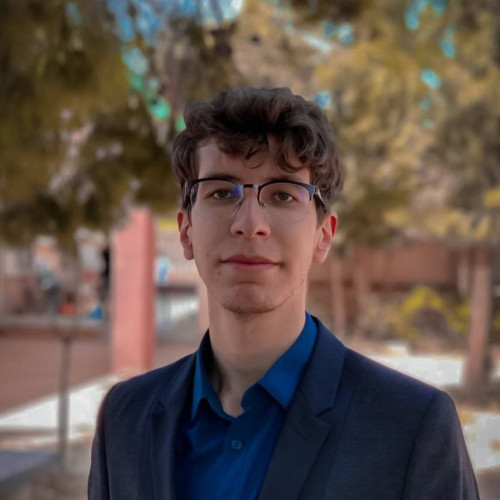 Mouad J. profile photo