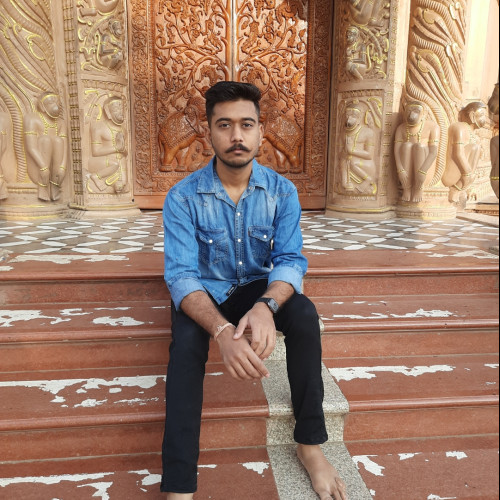 Avinash  S. profile photo