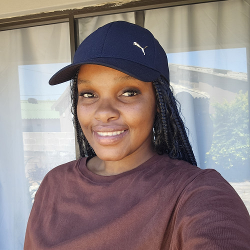 Lungisa Z.