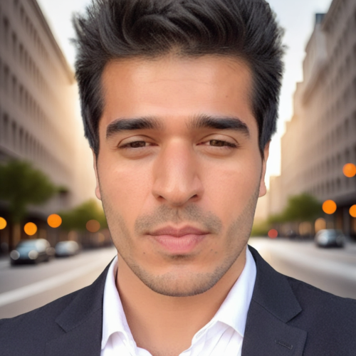 Usman K. profile photo