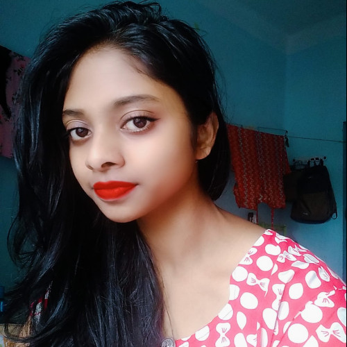 Shreyasee  S. profile photo