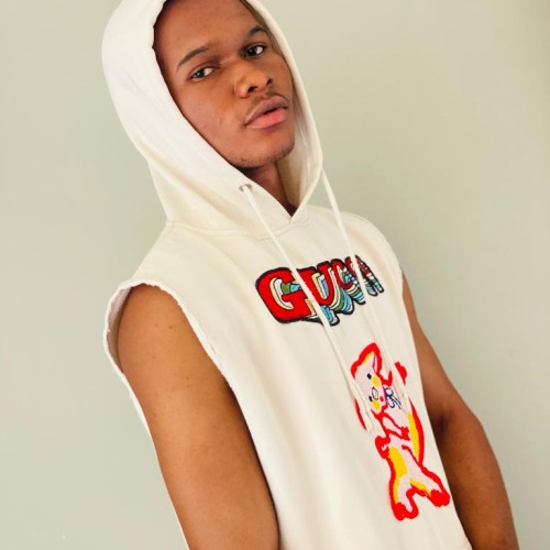Kendrick P.