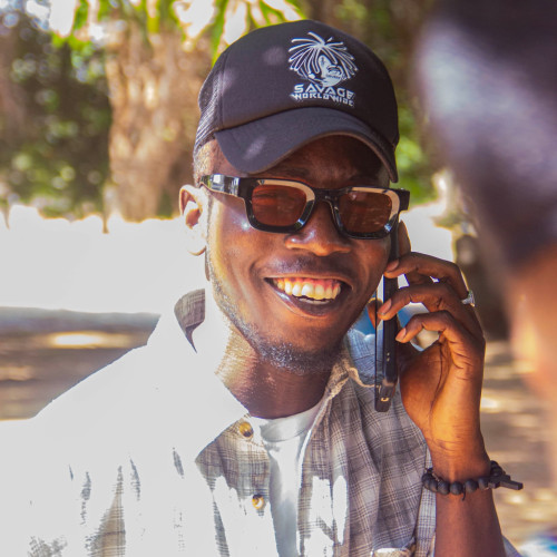 Emmanuel  A. profile photo