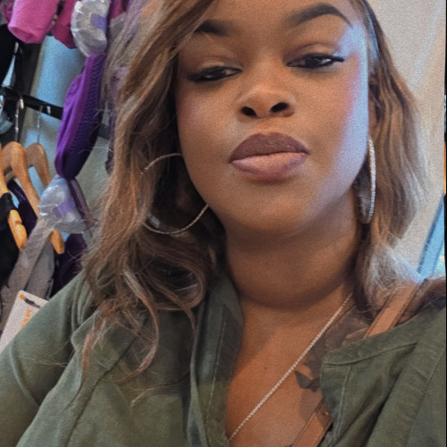 Shavanti M. profile photo
