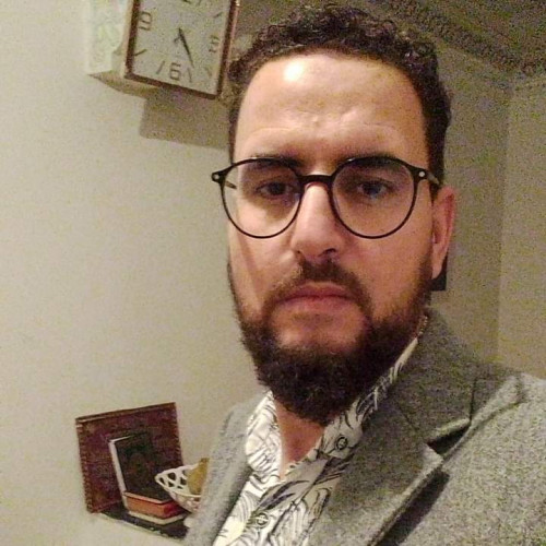 youssef k. profile photo