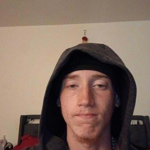 curtis f. profile photo