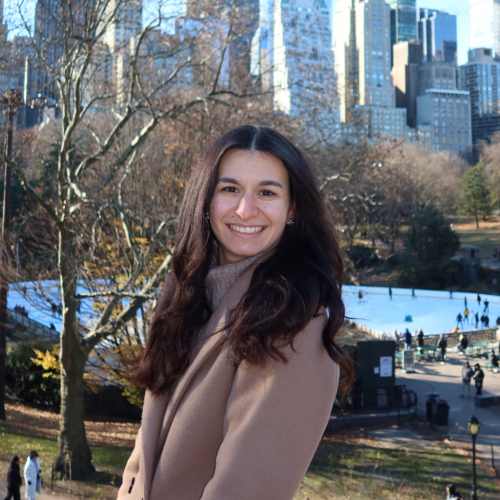 Toni K. profile photo