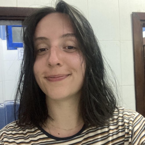 Marie D. profile photo