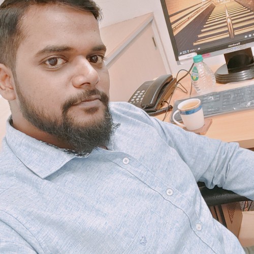 Manish  K. profile photo