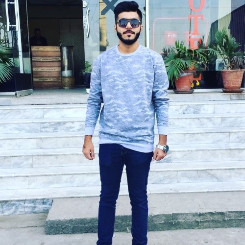 muhammad z. profile photo