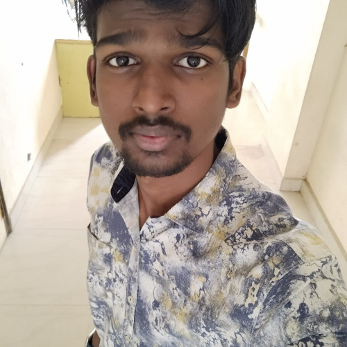 Kiruba G. profile photo