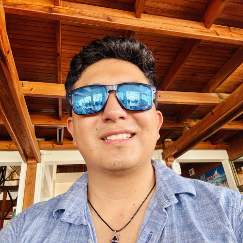 Javier R. profile photo