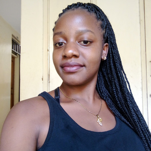 Mitchelle  B. profile photo