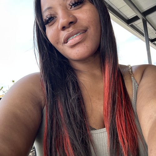 Shanavia F.