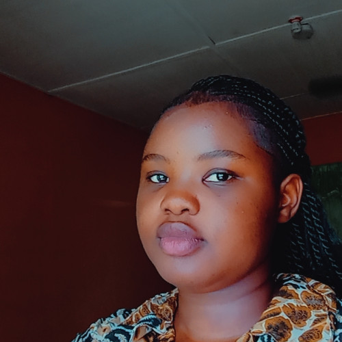 Adjoa E. profile photo