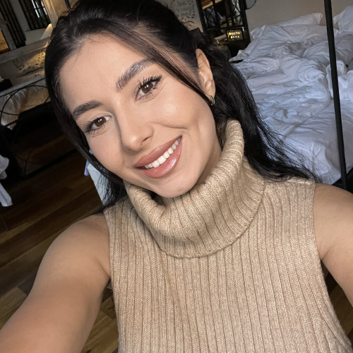Anna S. profile photo