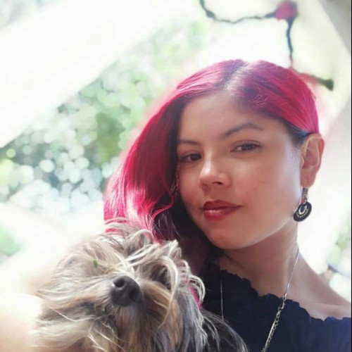 Heidy M. profile photo
