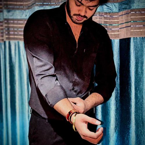 akshay singh s. profile photo