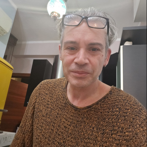Francesco G. profile photo
