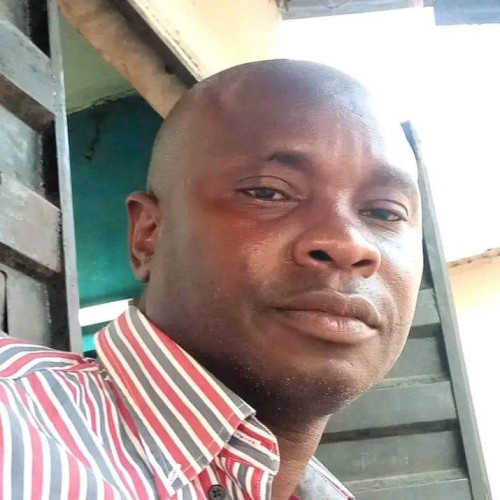 Asaba J. profile photo