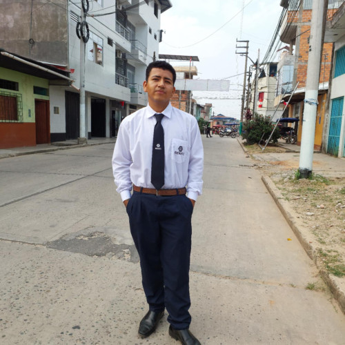Esteban r. profile photo