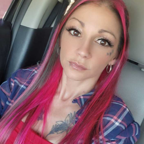 Roxy B. profile photo