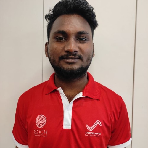 Sambita P. profile photo