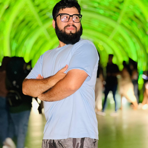 Khan U. profile photo