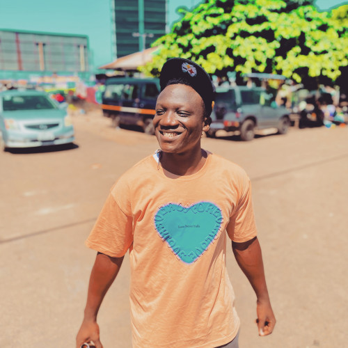 Patrick Tetteh L.