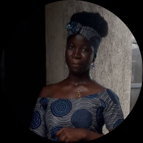 Starr W. profile photo