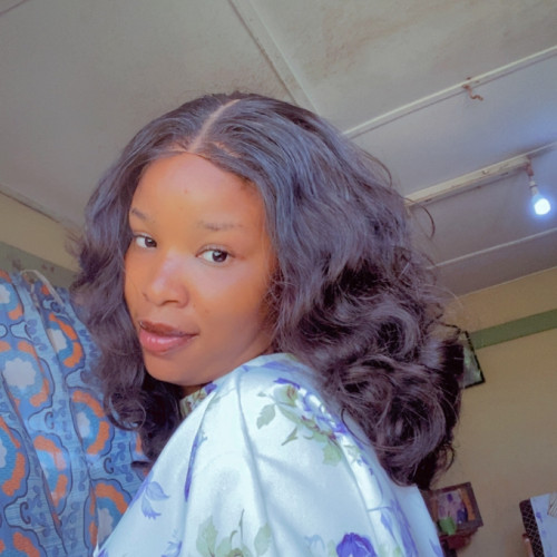 Edidiong  F. profile photo