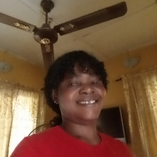 Martha A. profile photo