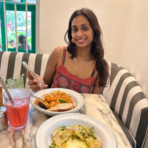 Nidhi N. profile photo