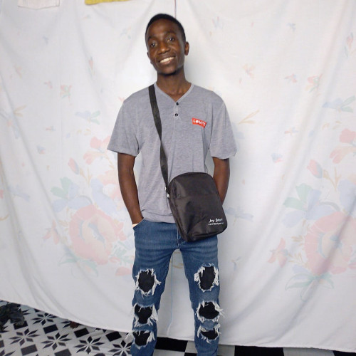 Gidion N. profile photo
