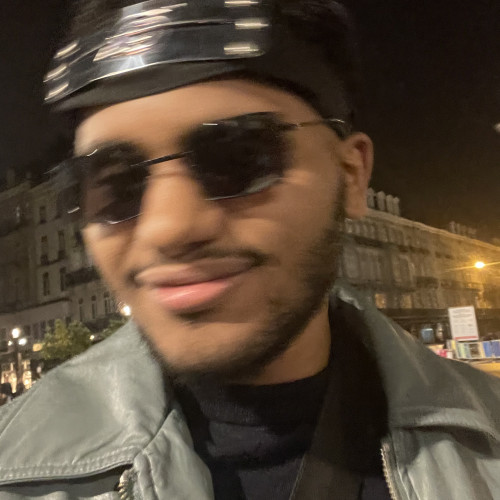 Pedro D. profile photo