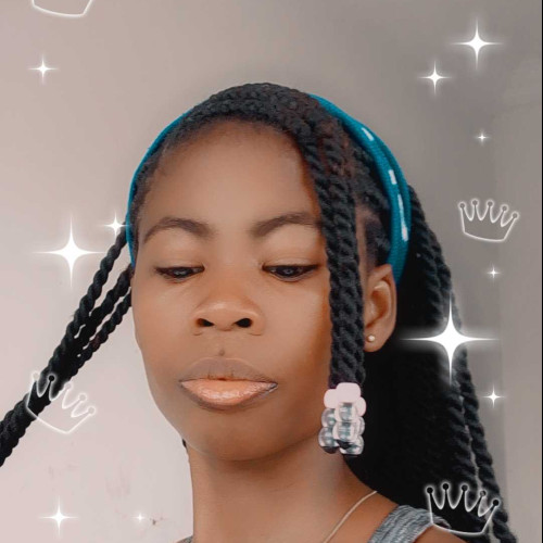 Iyibo S. profile photo
