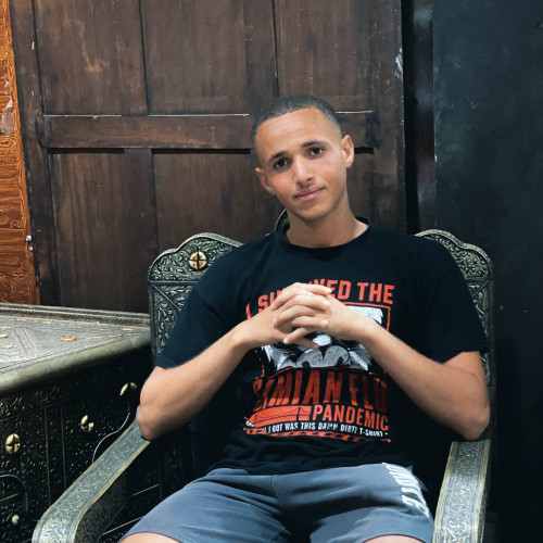 Bilal O. profile photo